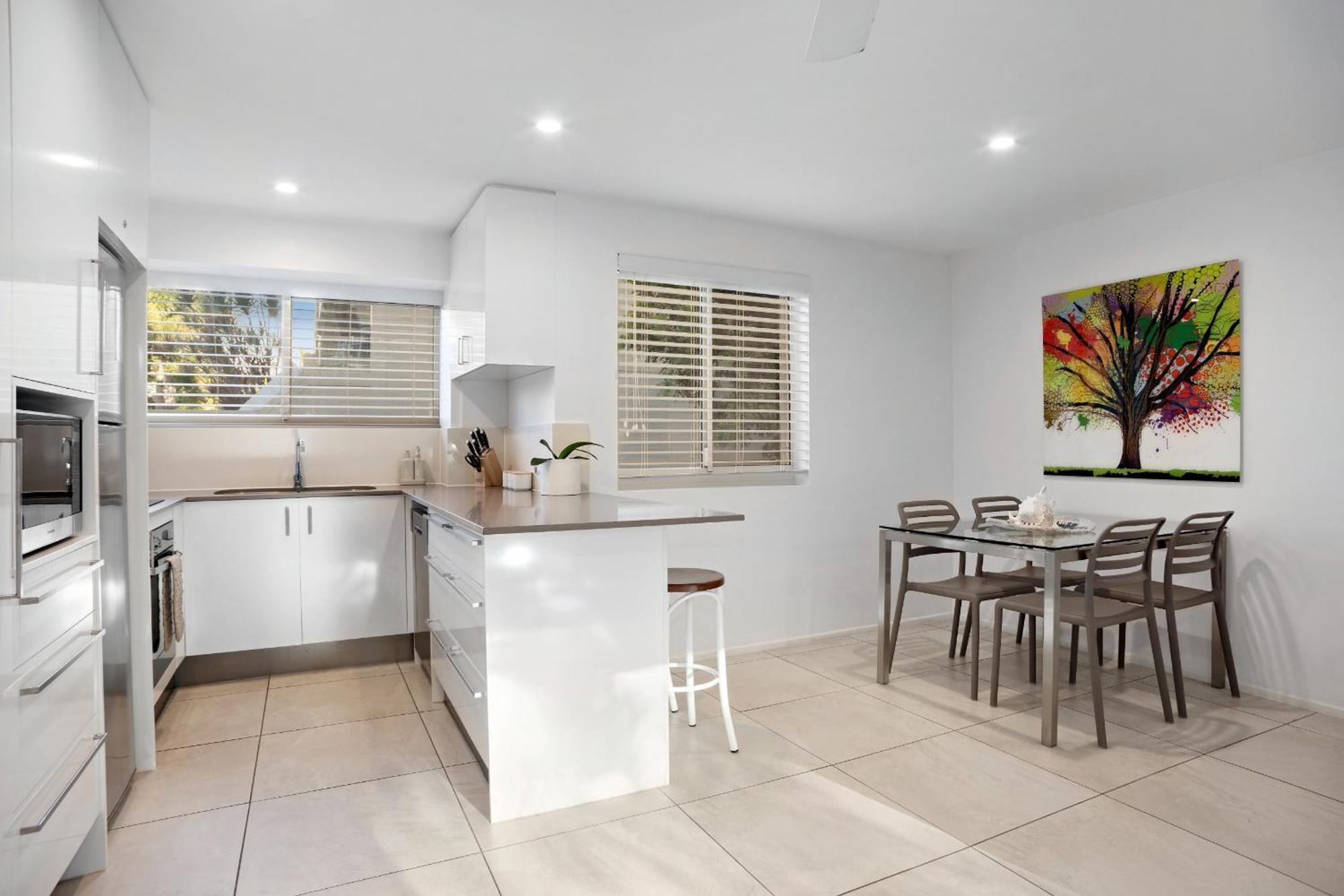 Aparthotel #2 Hastings Street Noosa Heads