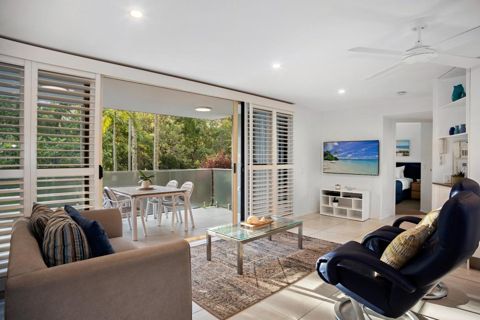 Aparthotel #2 Hastings Street Noosa Heads