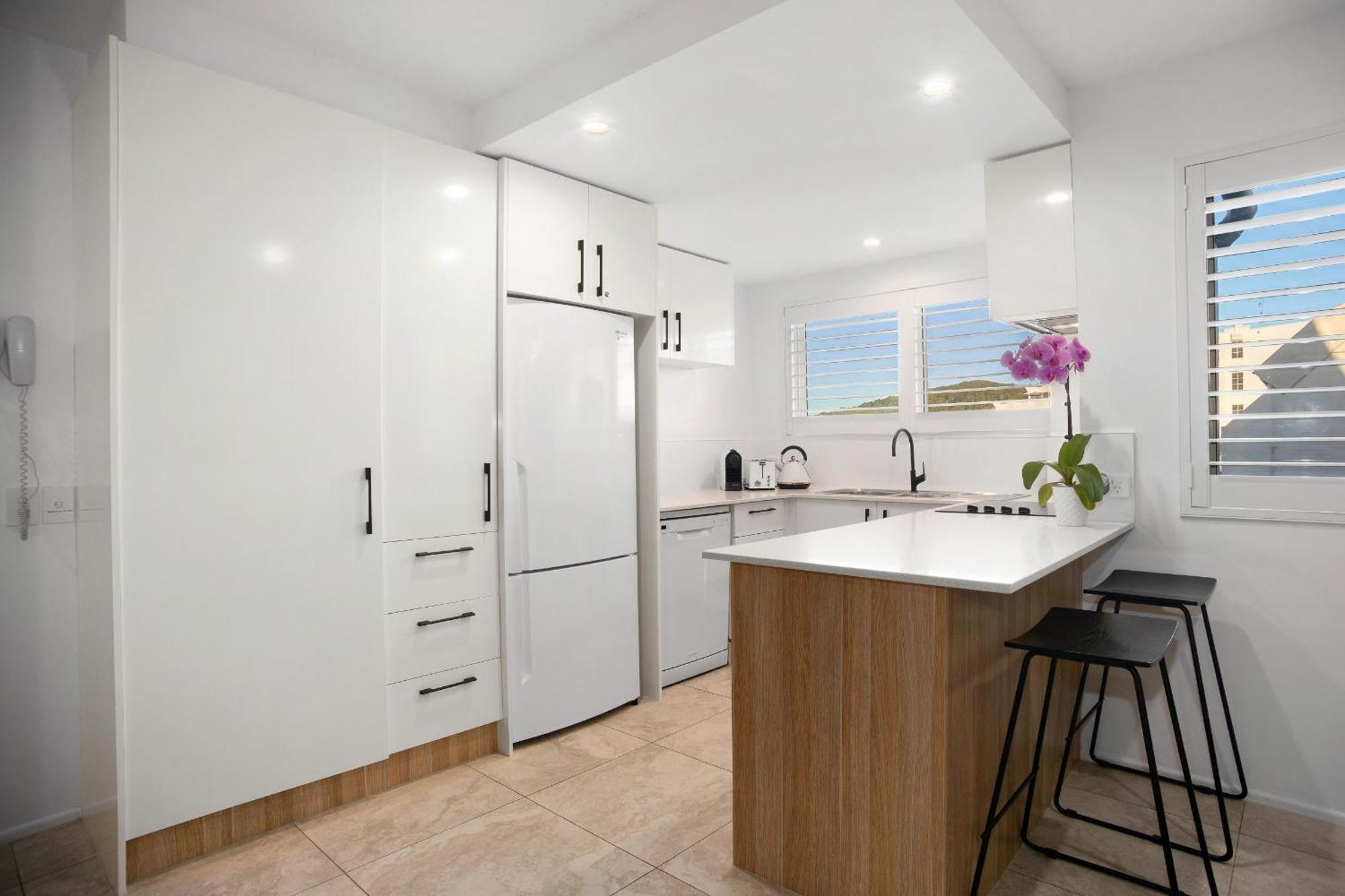 #2 Hastings Street Aparthotel 4*