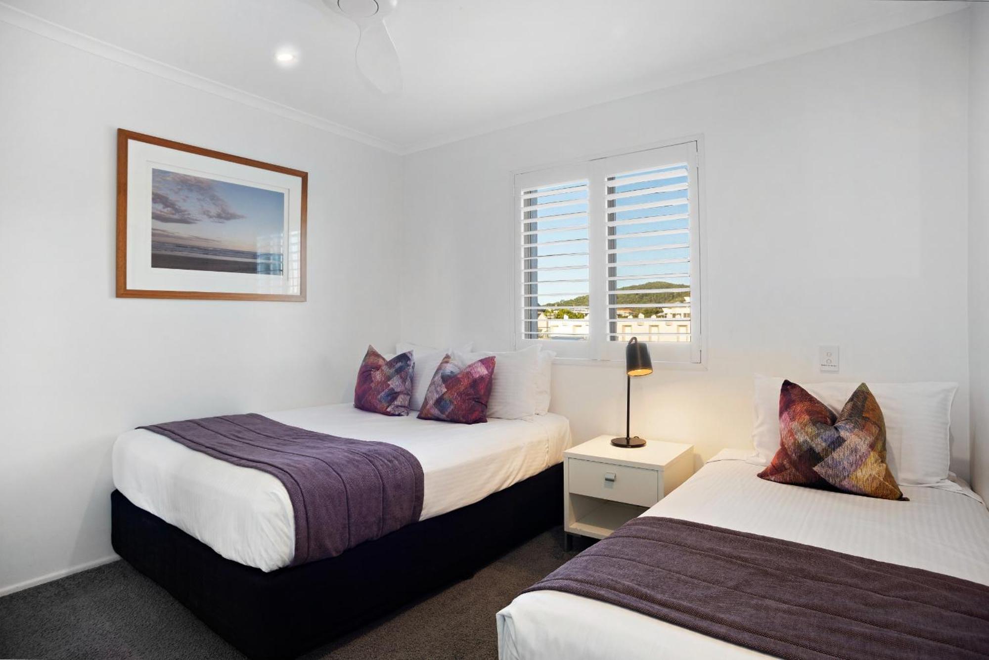 Aparthotel #2 Hastings Street Noosa Heads