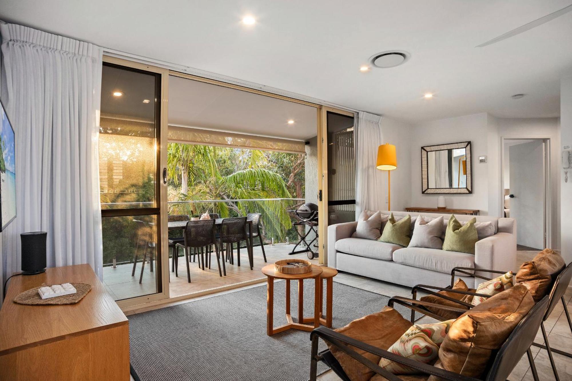 Aparthotel #2 Hastings Street 4*