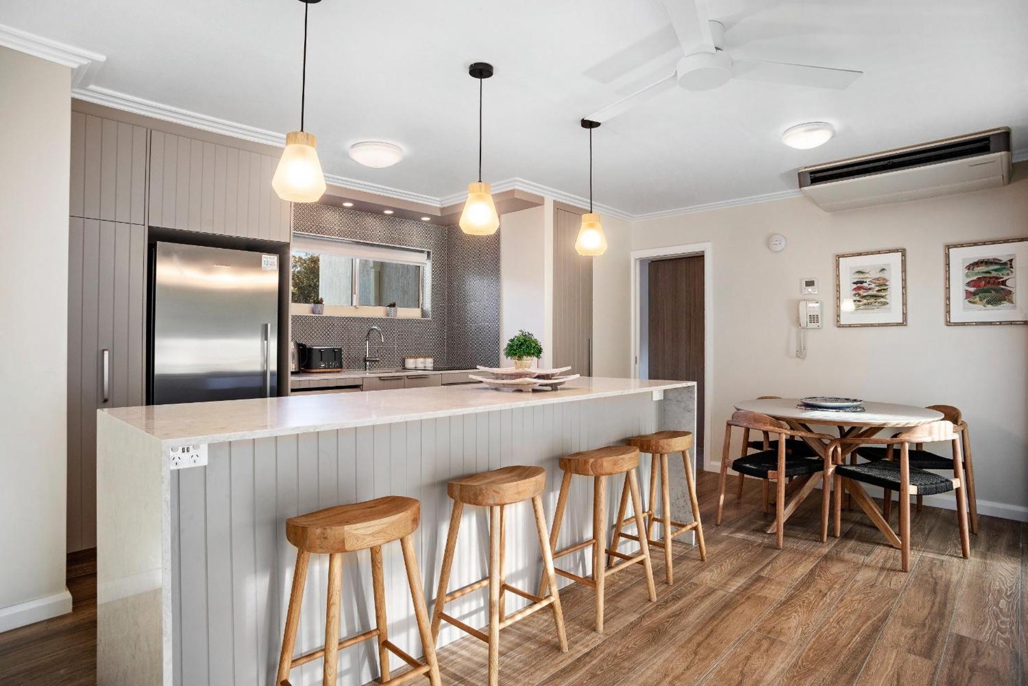 #2 Hastings Street 4* Noosa Heads