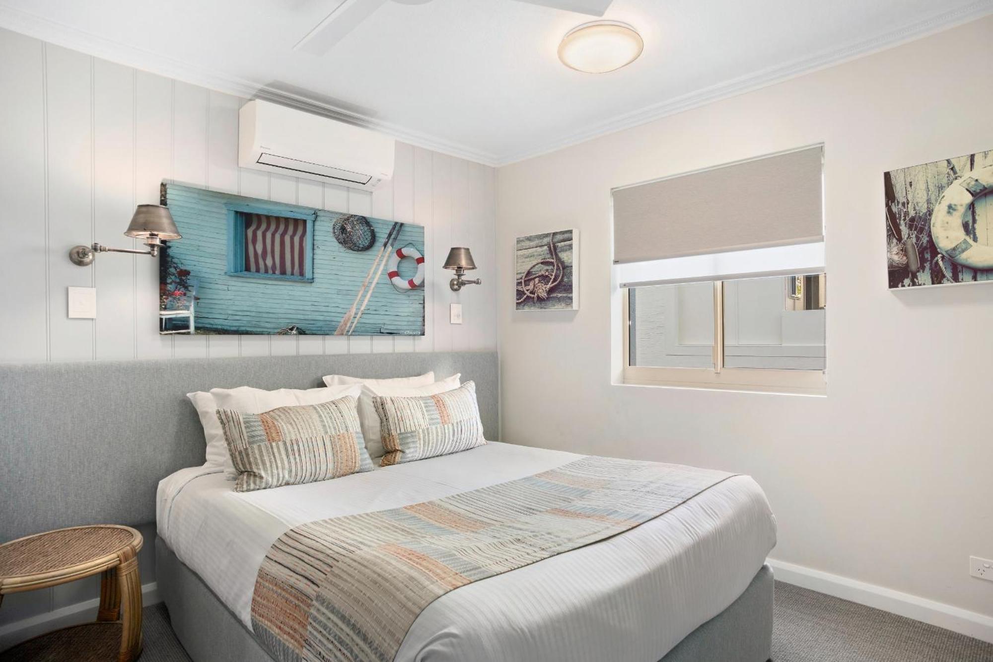 #2 Hastings Street Aparthotel
