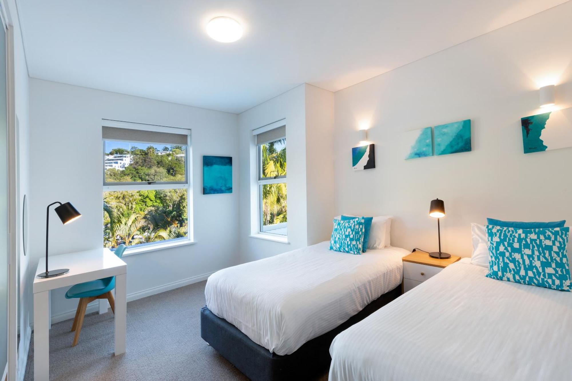 Aparthotel Emerald