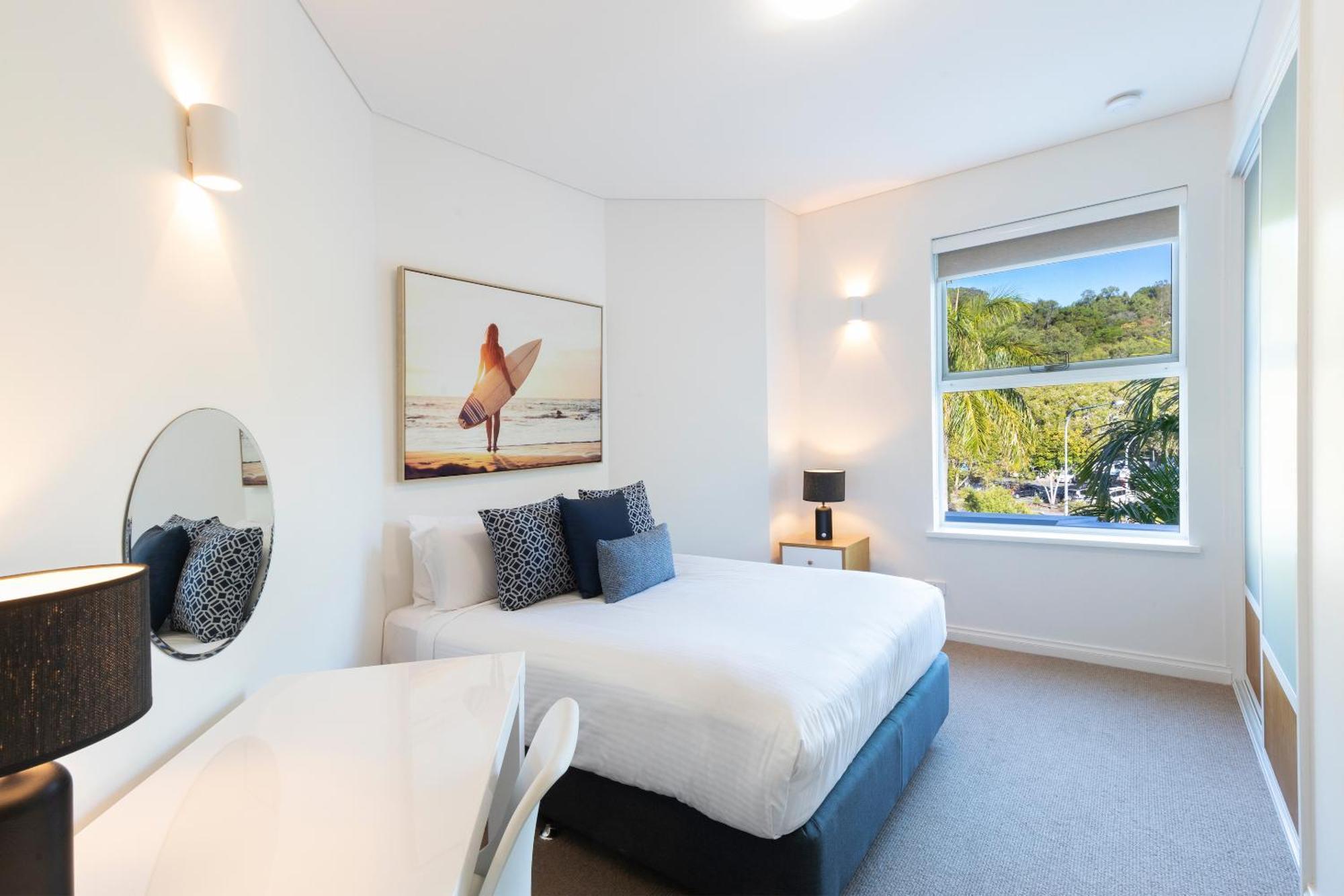 Aparthotel Emerald Noosa Heads