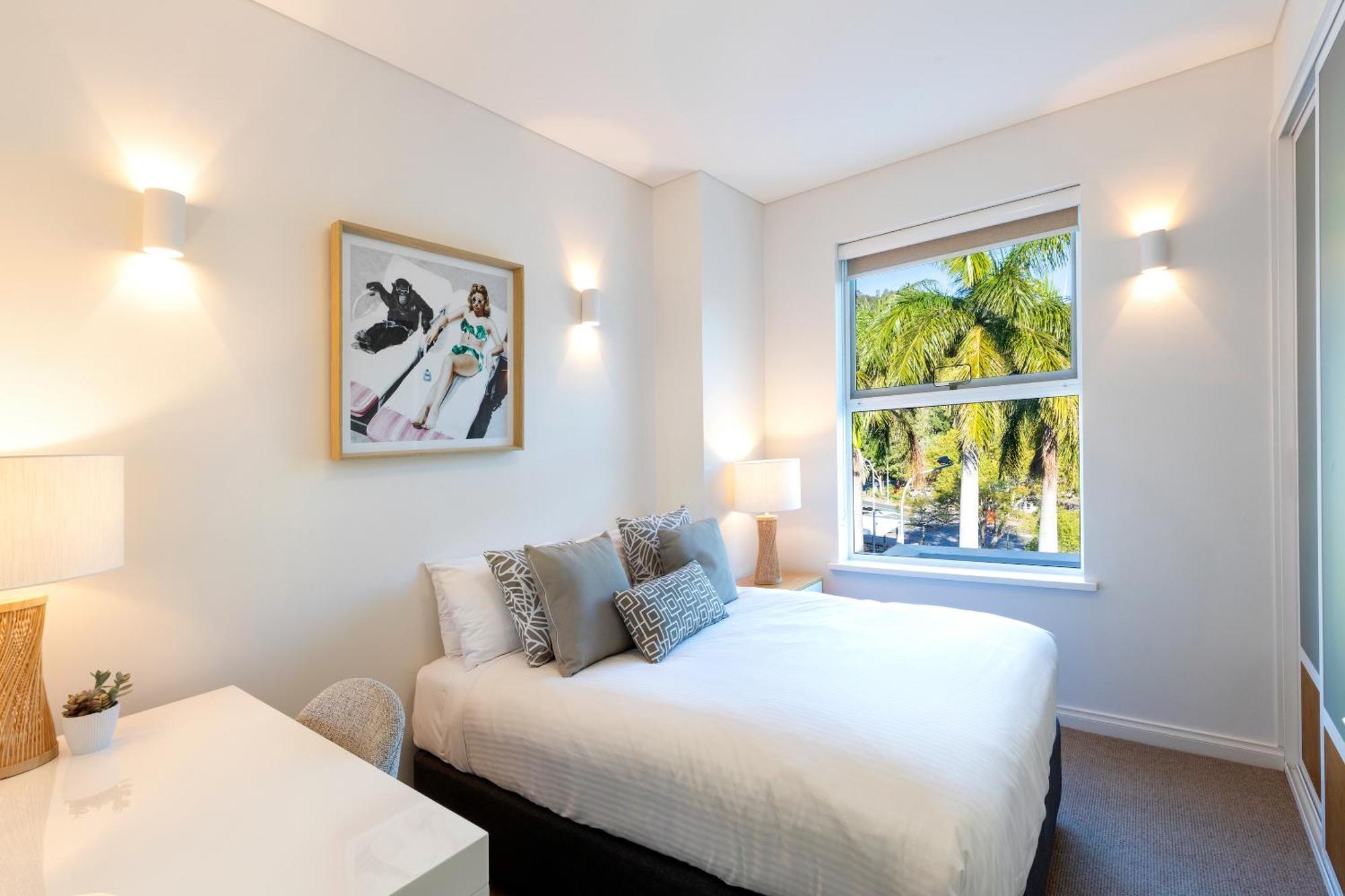 Emerald 4* Noosa Heads