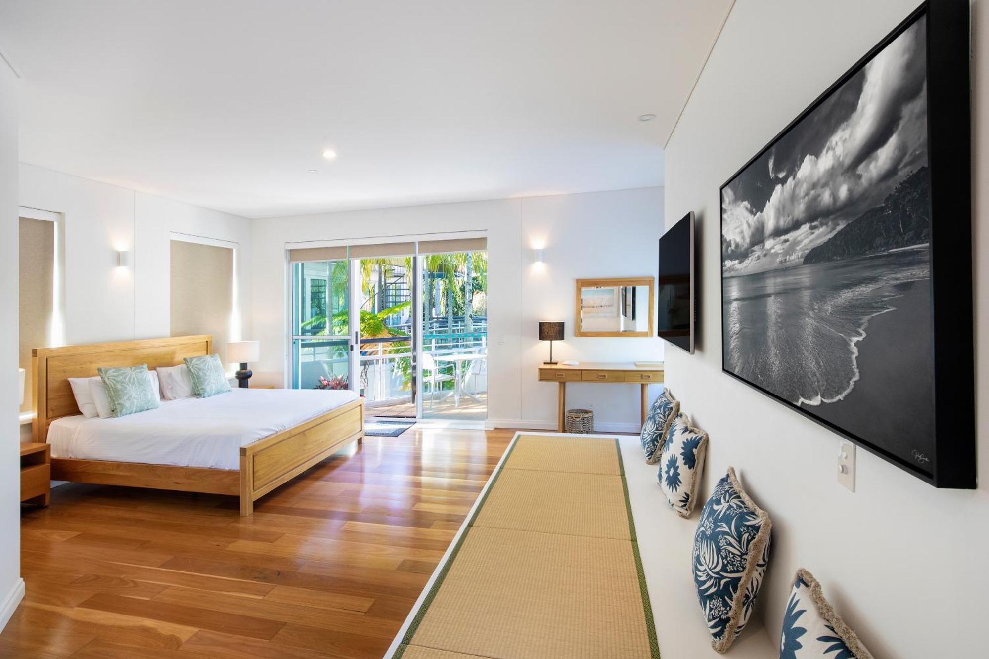 Emerald Aparthotel Noosa Heads