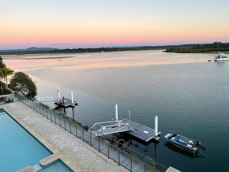 Shores 29-noosa Heads-near Hastings St Apartment *