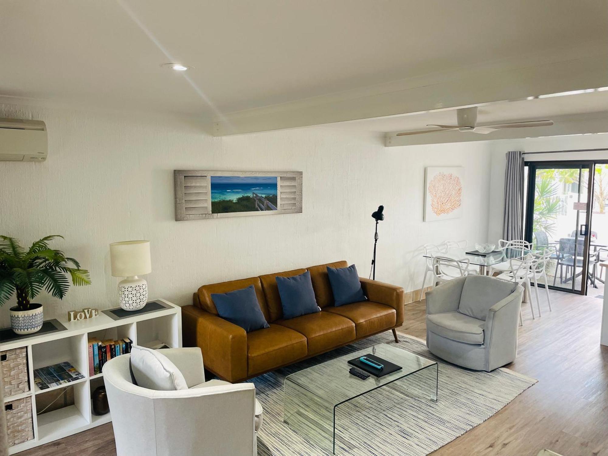 Noosa Place