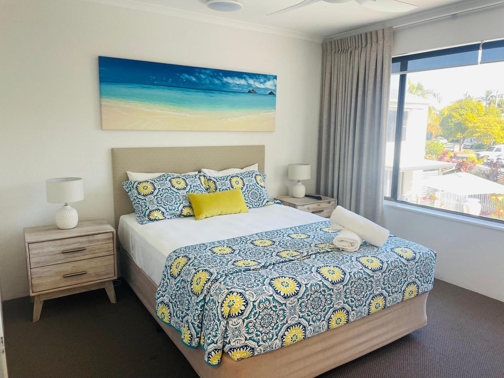 Resort Noosa Place
