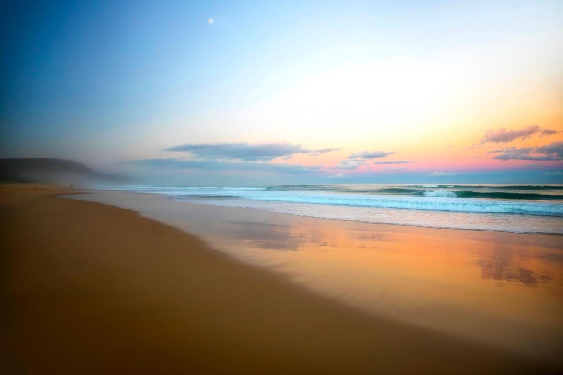 4 Domani Large Townhouse With Ocean Views Apartment Sunshine Beach