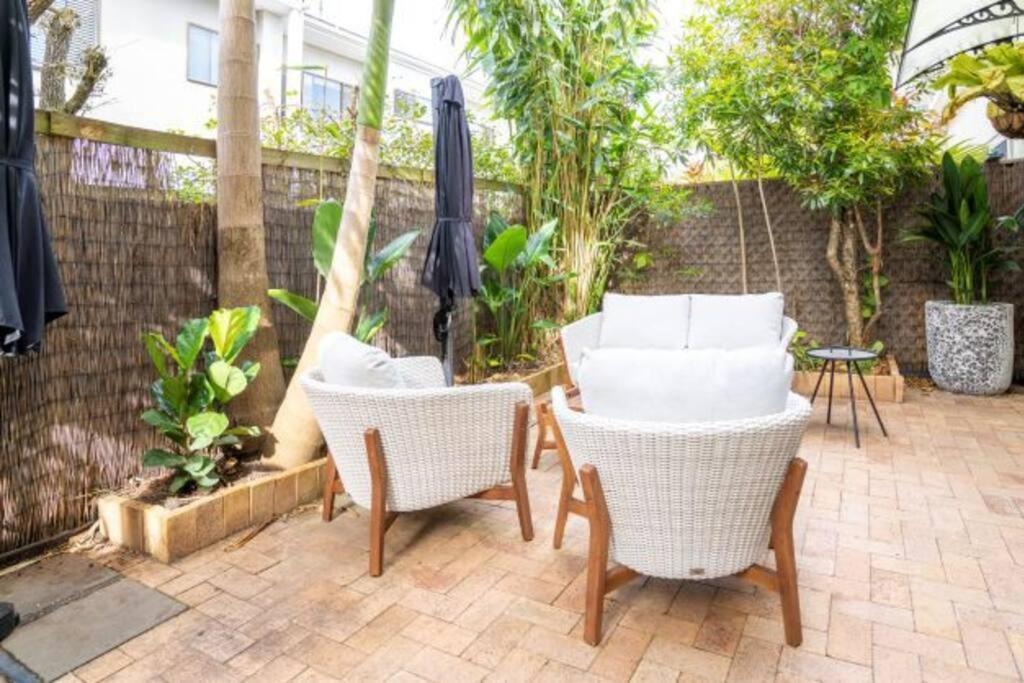 Apartamento Fantastic Location Noosaville