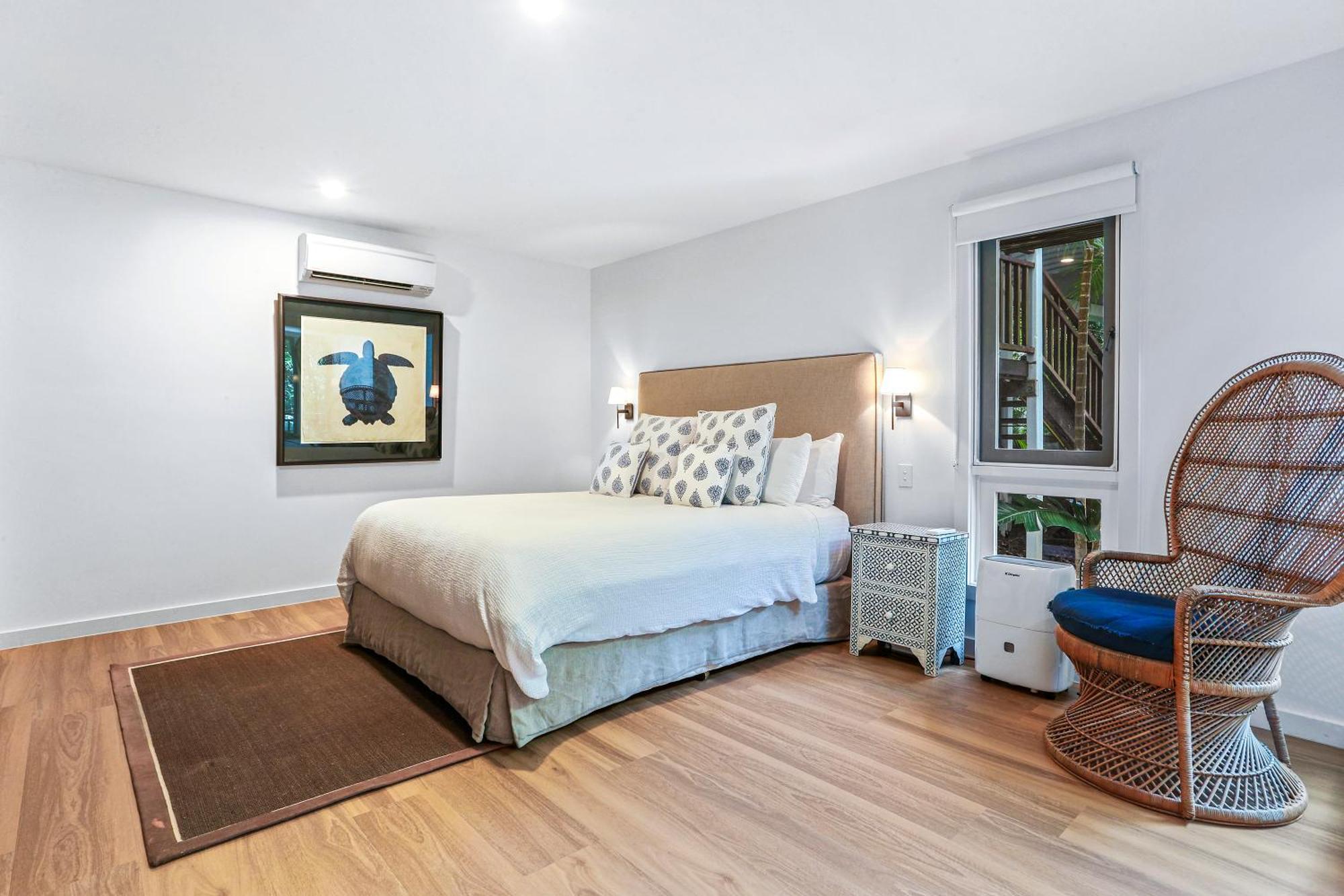 Holiday home Dual-living Amongst The Rainforest, Little Cove