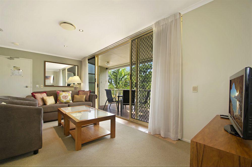 Aparthotel #2 Hastings Street Noosa Heads