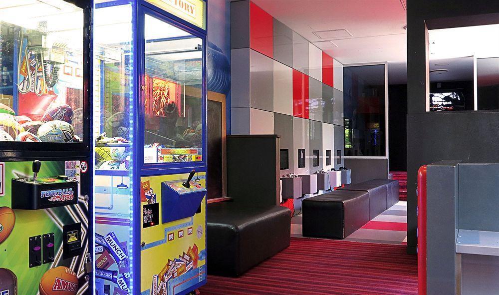 Noosa Hotel 3*