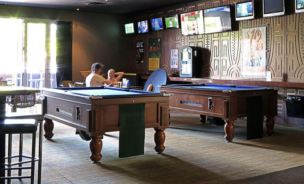 Hotel Noosa Noosaville