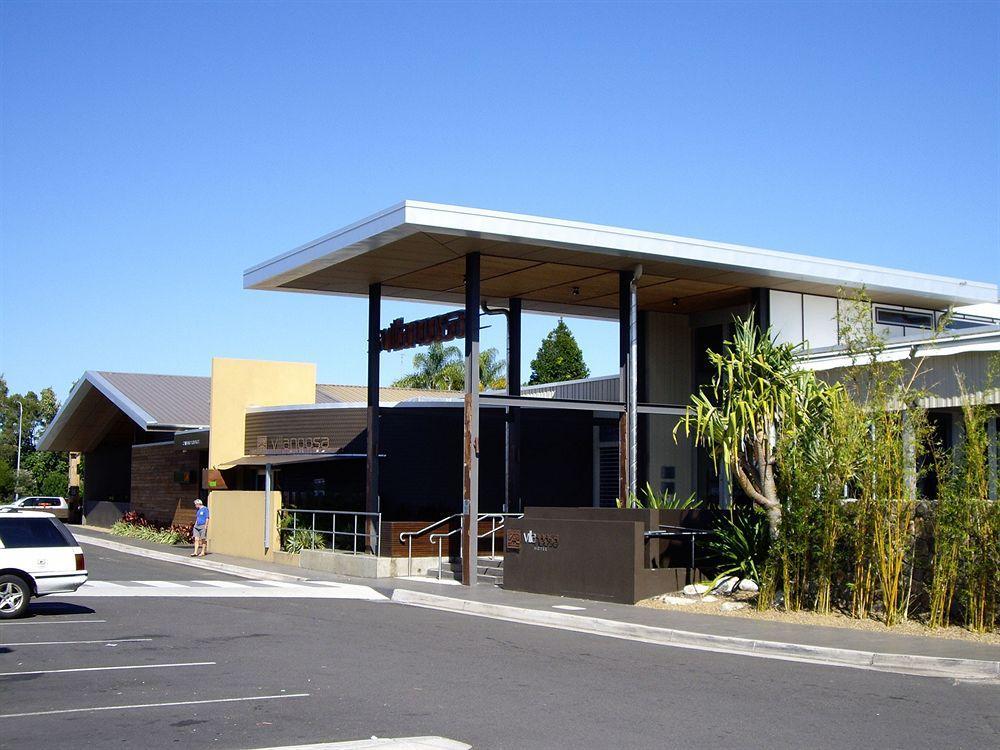 Noosa Hotel Noosaville