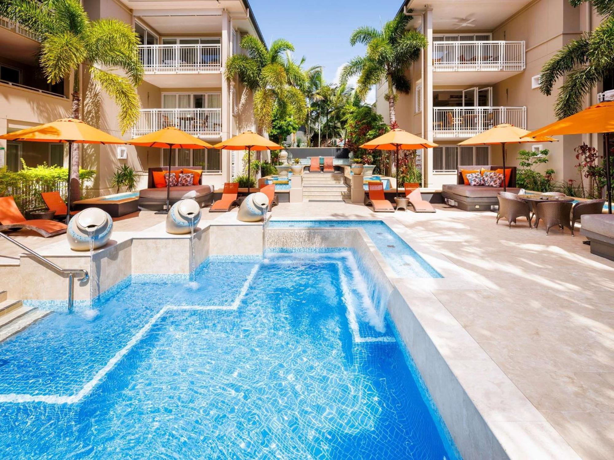 Apartment Laguna 521 Prime Location