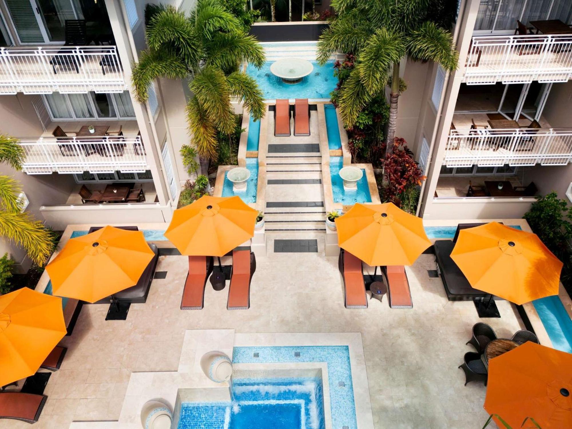 Apartment Laguna 521 Prime Location *
