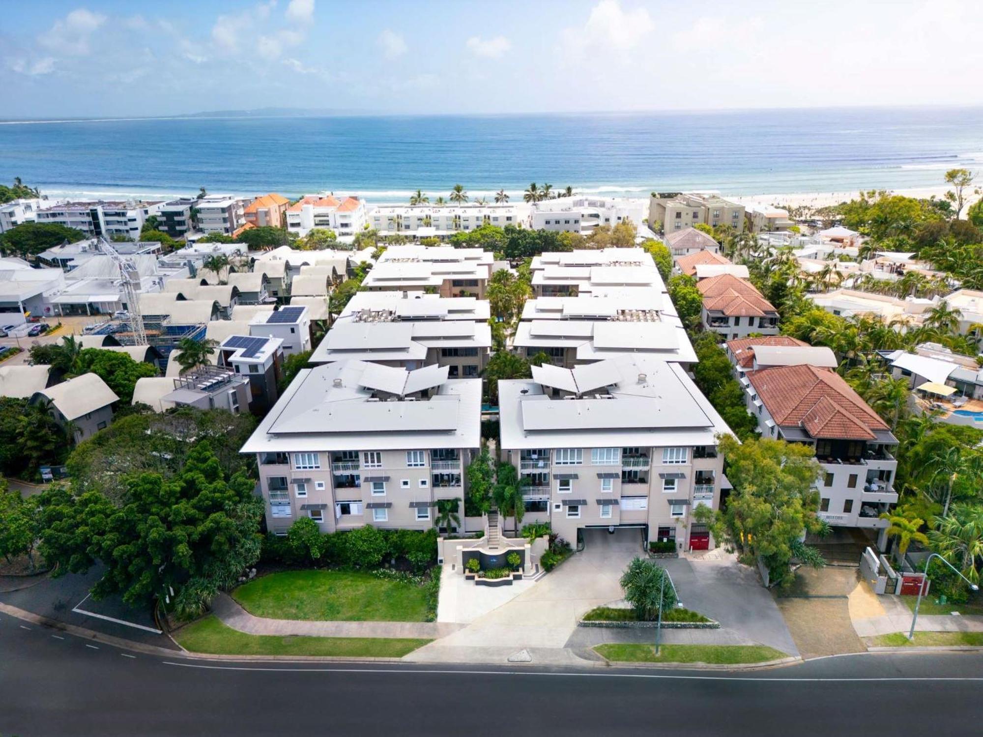 Laguna 521 Prime Location Apartment Noosa Heads