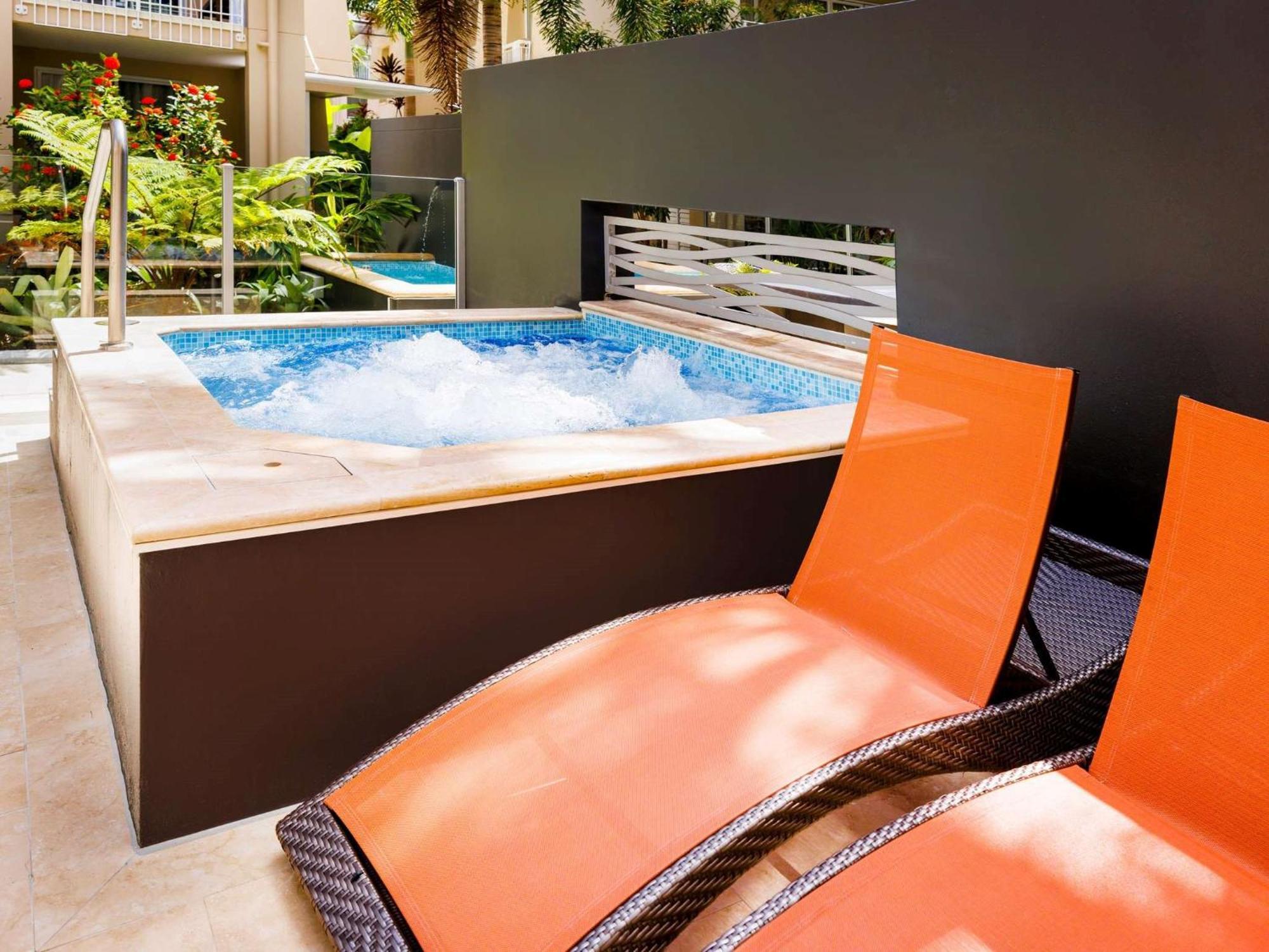 Laguna 521 Prime Location Apartment *