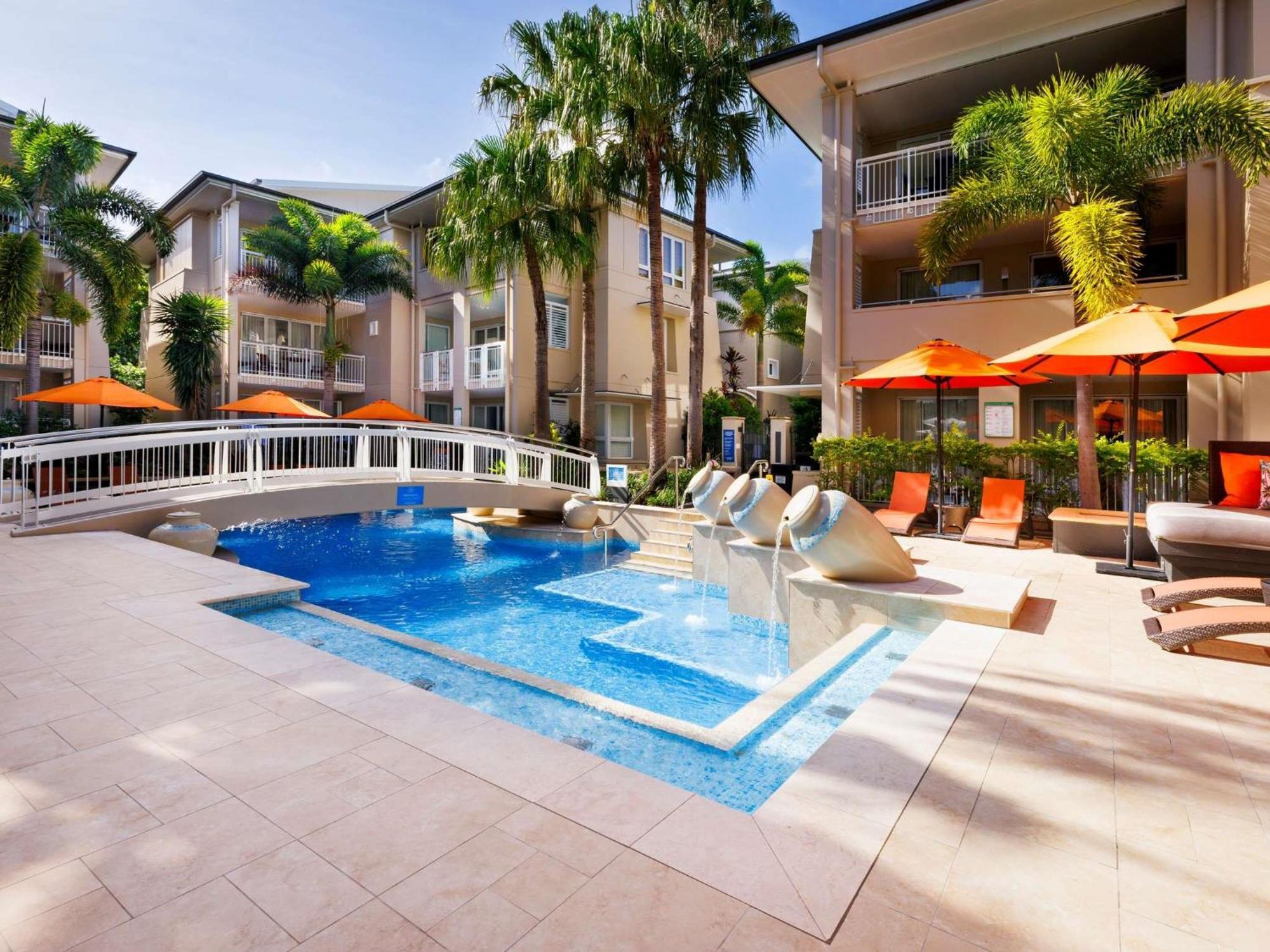 Apartment Laguna 521 Prime Location *