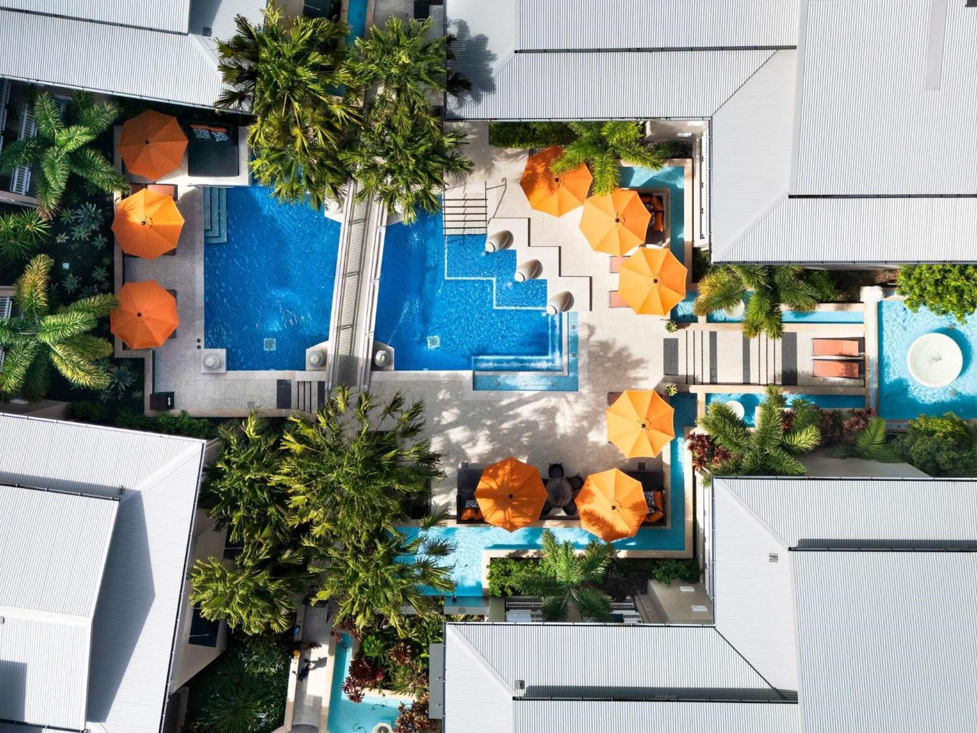 Laguna 521 Prime Location Apartment