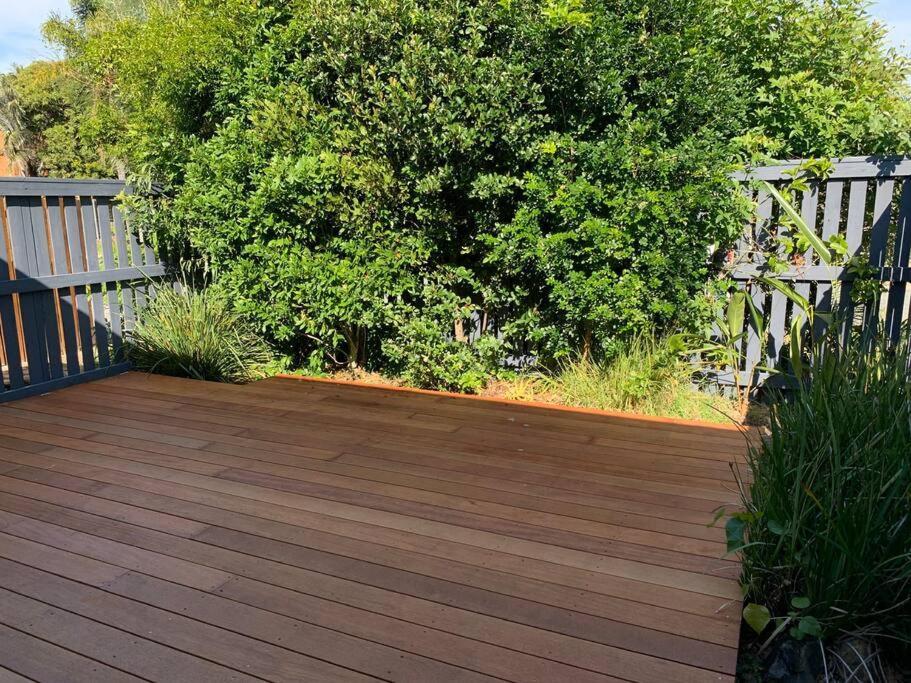 In S'shine Beach,private Courtyard *
