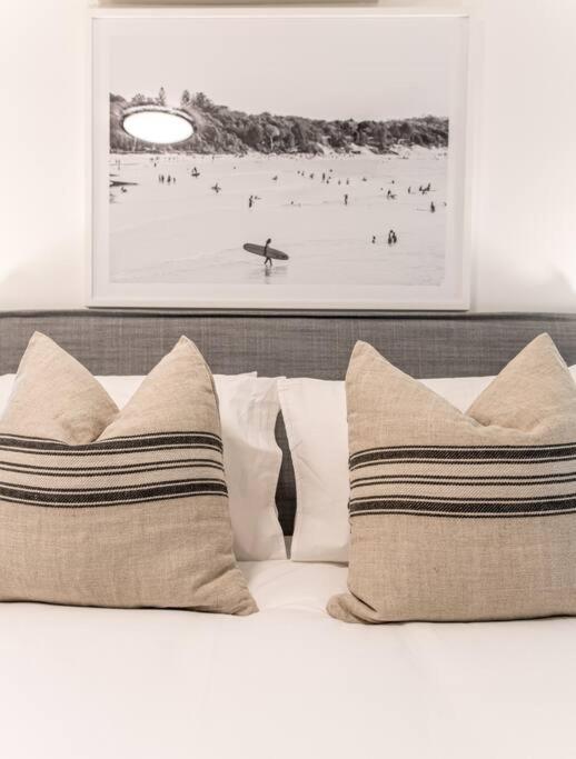 Spirit On Sunshine, Interior Designed At Apartment Sunshine Beach