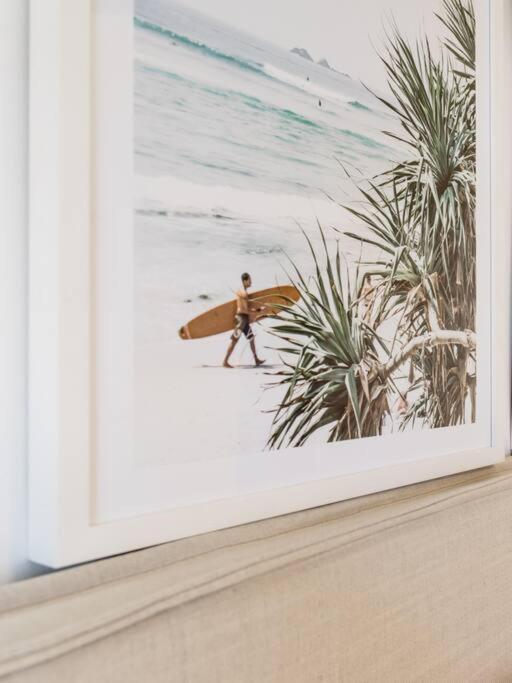 Spirit On Sunshine, Interior Designed At Sunshine Beach
