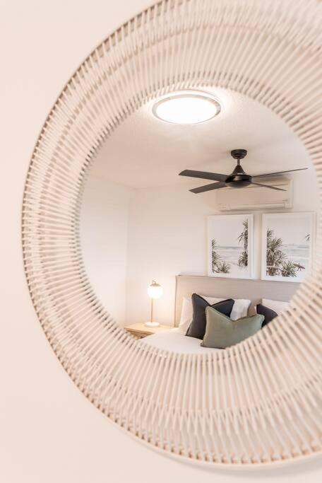 Spirit On Sunshine, Interior Designed At *