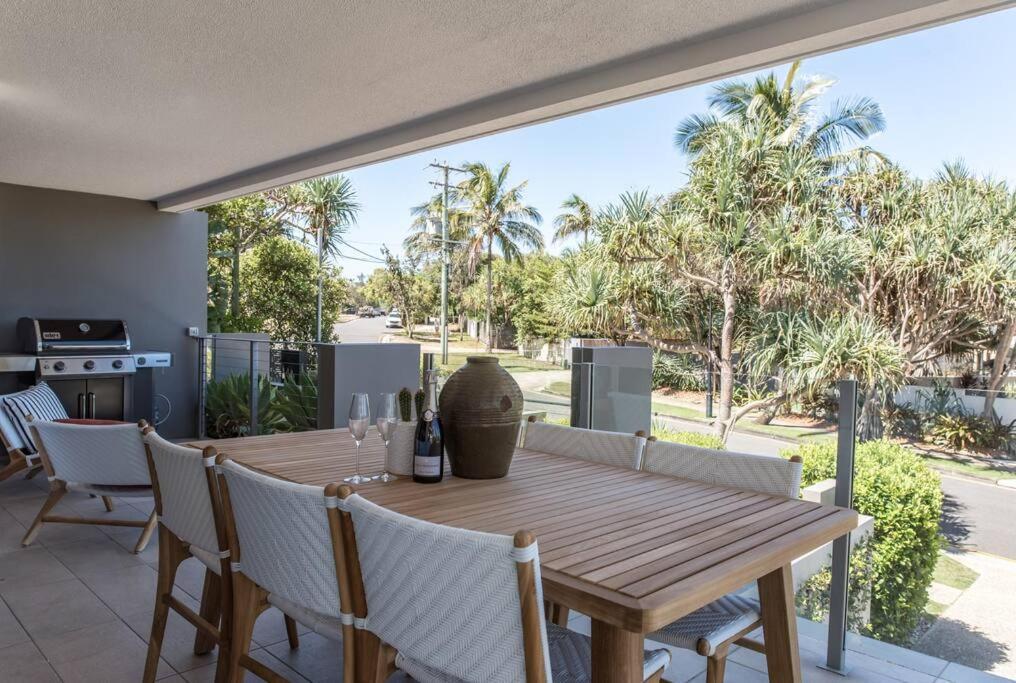 Apartment Spirit On Sunshine, Interior Designed At Sunshine Beach