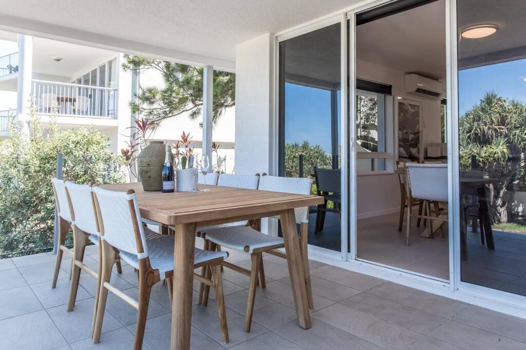 Spirit On Sunshine, Interior Designed At Apartment Sunshine Beach