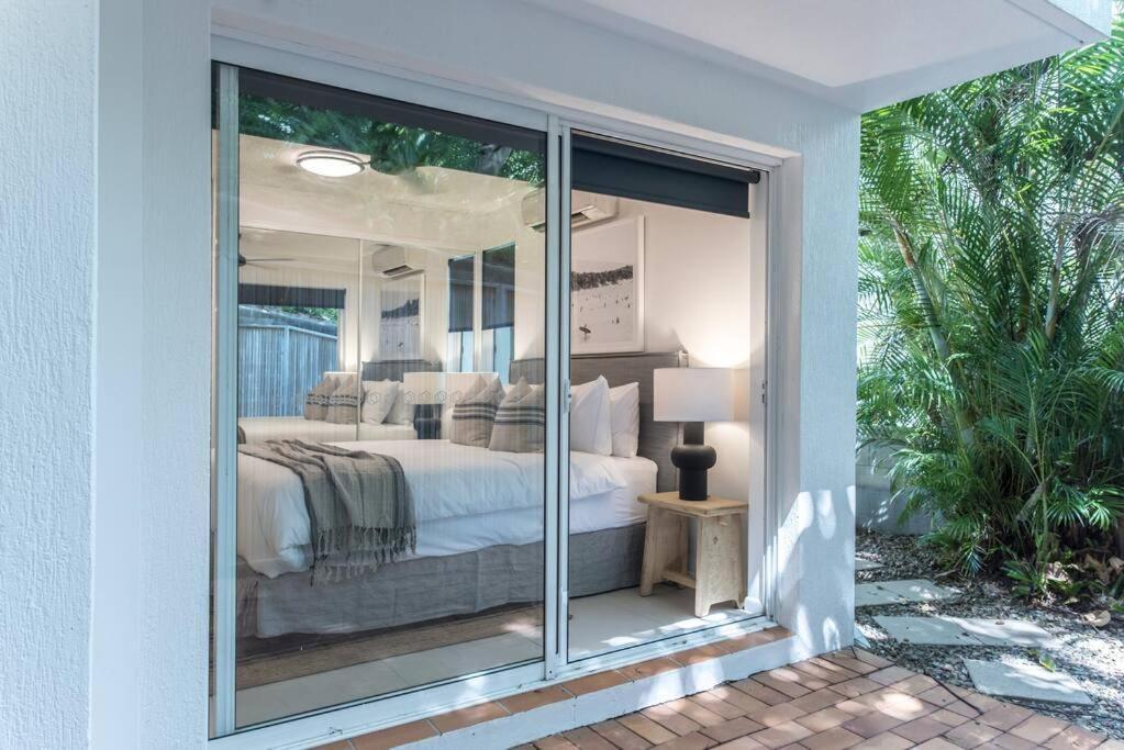 Spirit On Sunshine, Interior Designed At