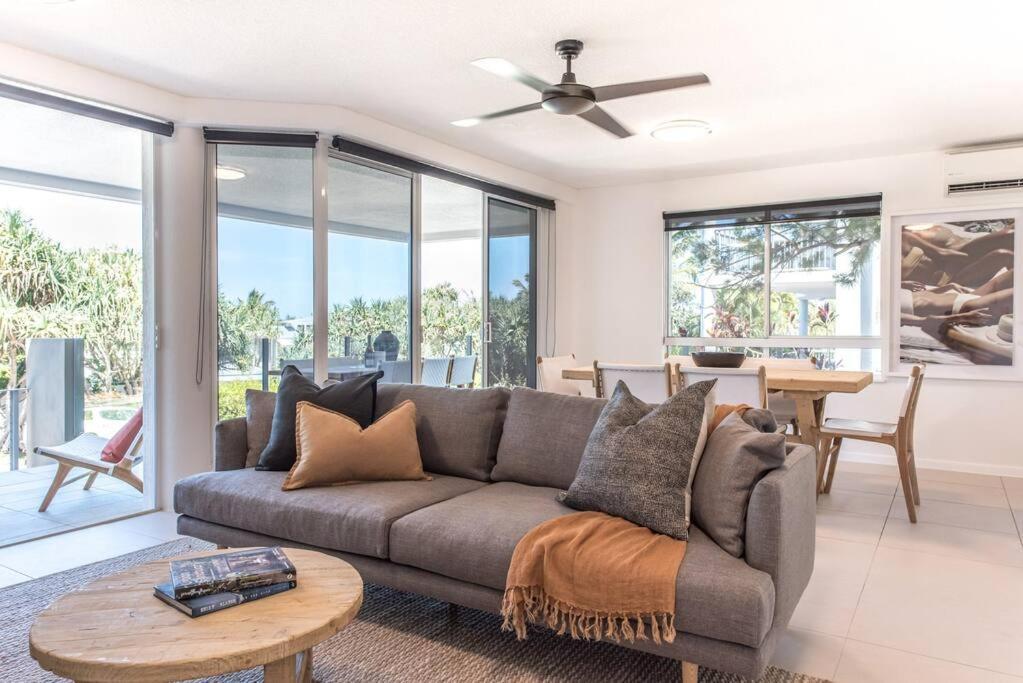 Apartment Spirit On Sunshine, Interior Designed At Sunshine Beach