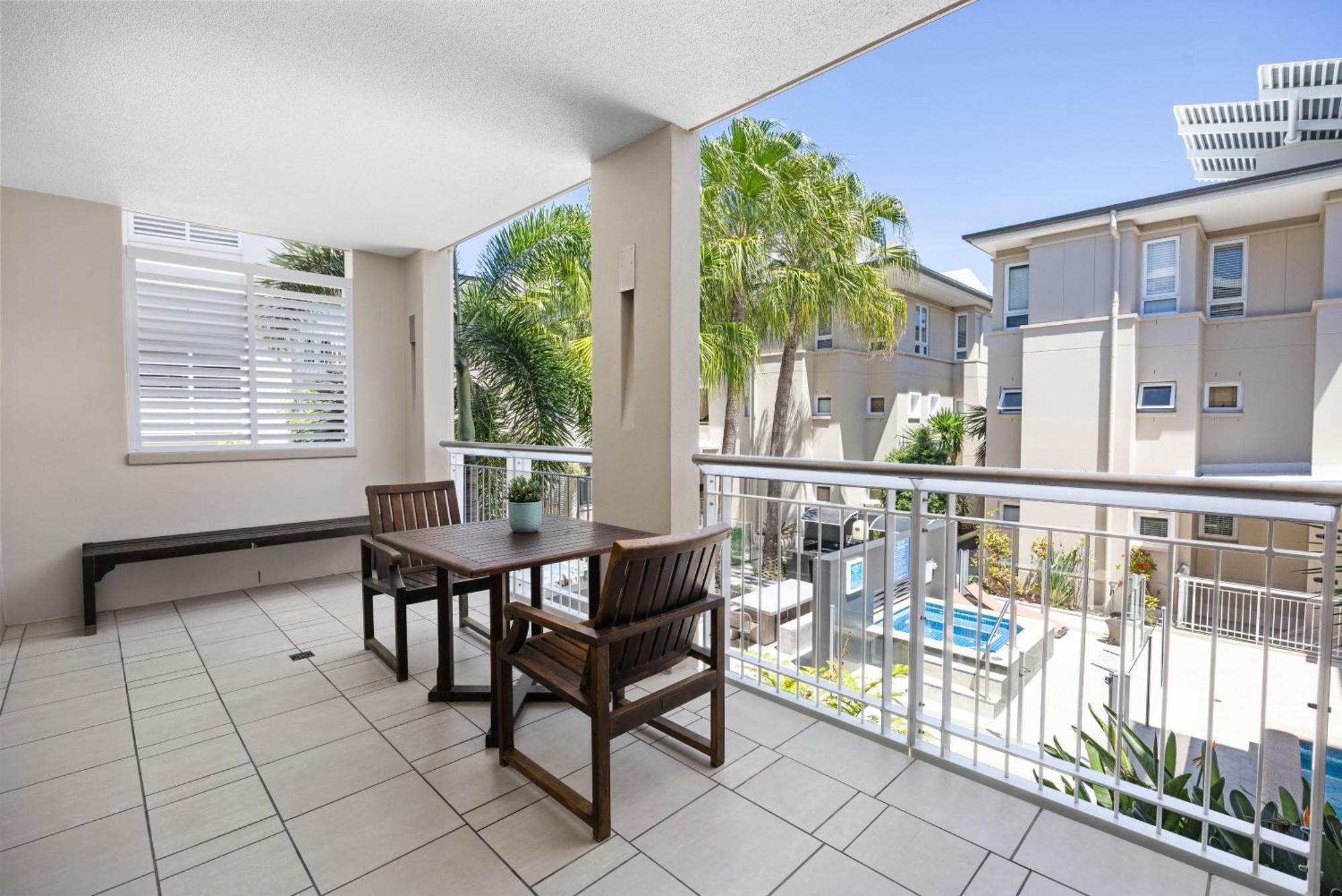 Apartment Laguna 521 Prime Location Noosa Heads