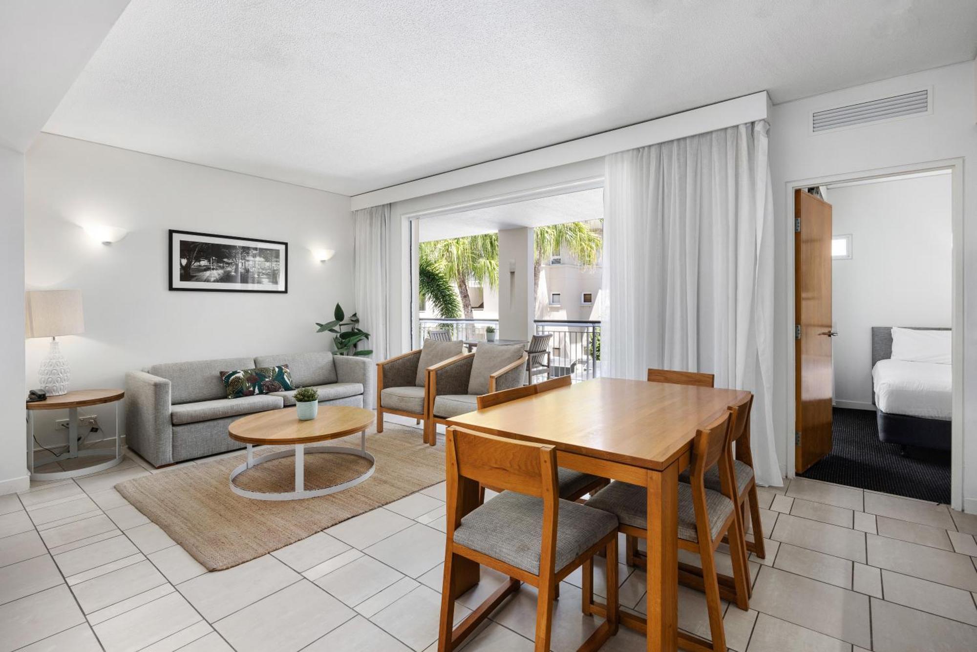 Apartment Laguna 521 Prime Location