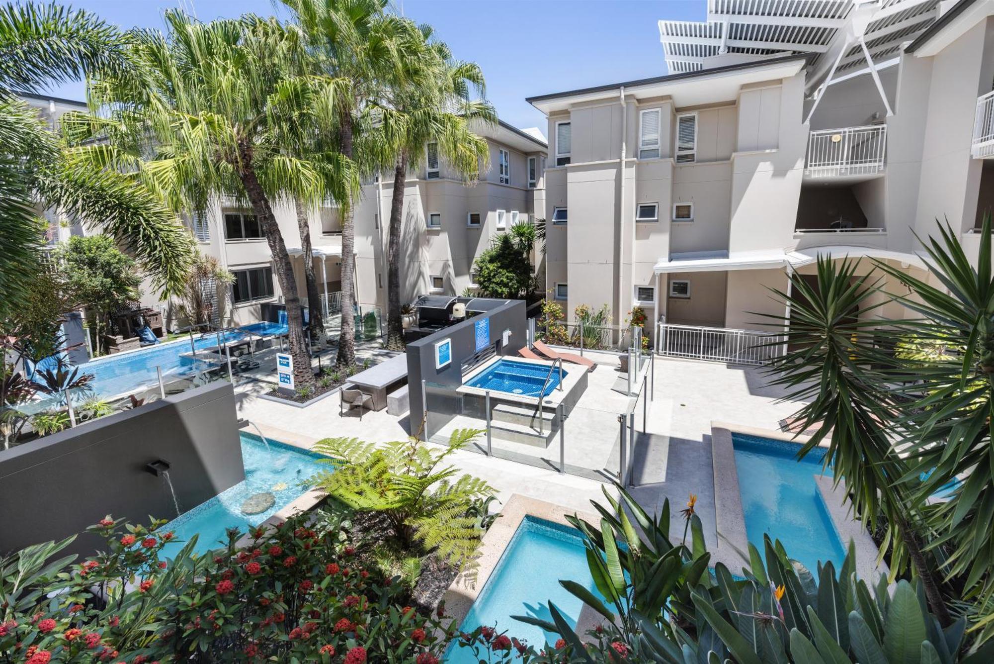Laguna 521 Prime Location Apartment Noosa Heads