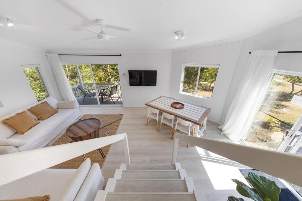 Apartment Vibes Sunshine Beach,100m To Beach,