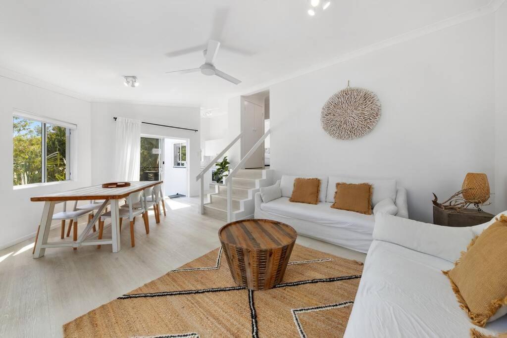 Vibes Sunshine Beach,100m To Beach, Apartment Sunshine Beach