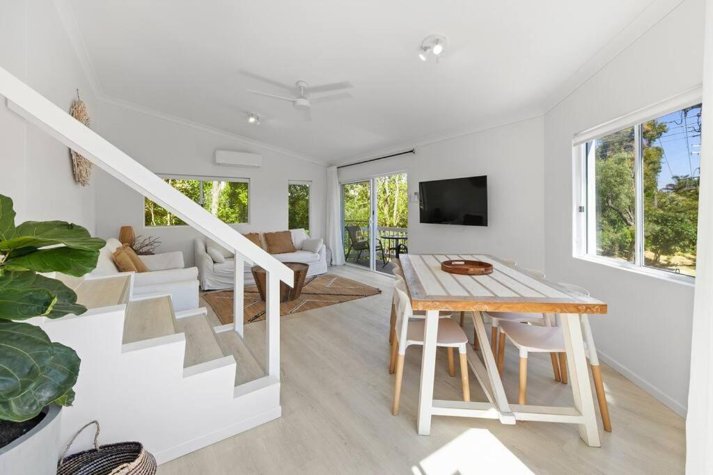 Apartment Vibes Sunshine Beach,100m To Beach,