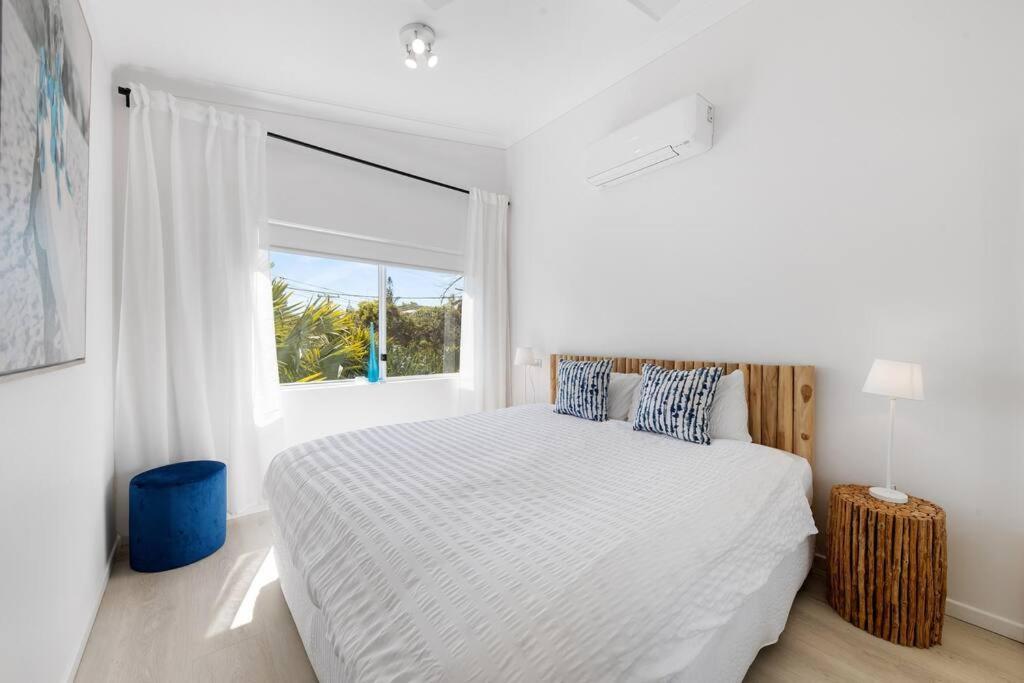 Vibes Sunshine Beach,100m To Beach, *