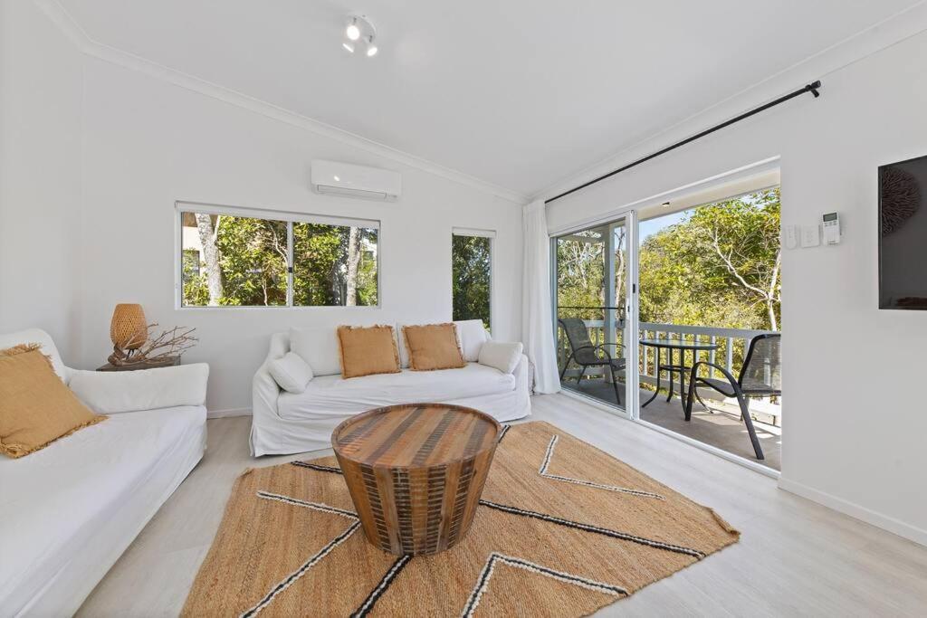 Apartment Vibes Sunshine Beach,100m To Beach,