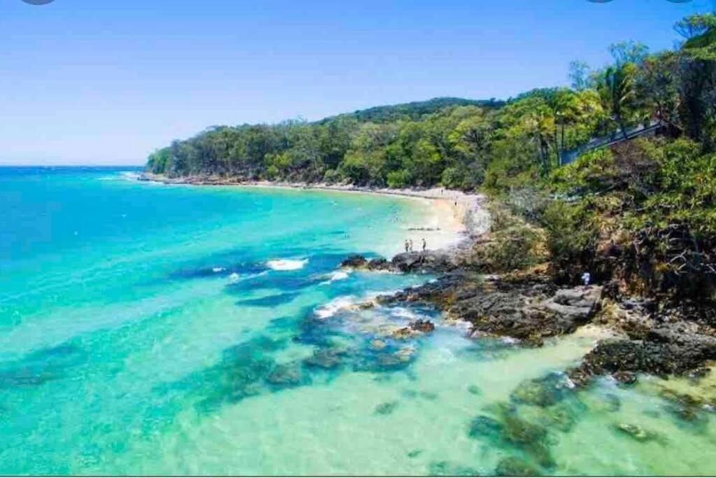 Apartment Vibes Sunshine Beach,100m To Beach, Sunshine Beach