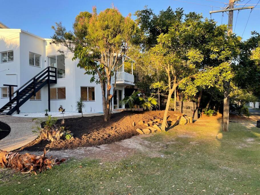 Vibes Sunshine Beach,100m To Beach, *