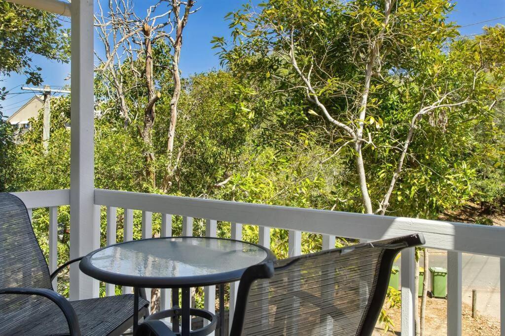 Vibes Sunshine Beach,100m To Beach, Apartment Sunshine Beach