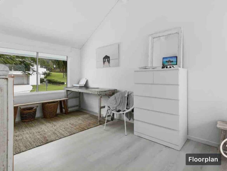 Holiday home White House High On Belmore, Pets Welcome