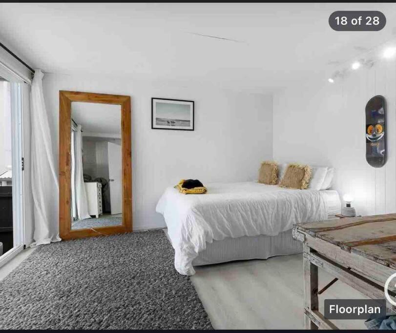 White House High On Belmore, Pets Welcome Sunshine Beach