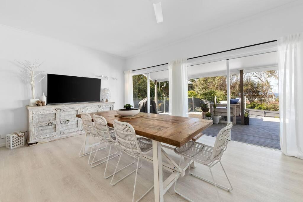 White House High On Belmore, Pets Welcome Sunshine Beach
