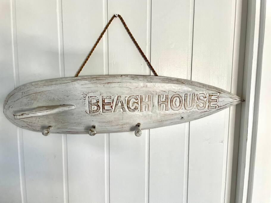 Holiday home White House High On Belmore, Pets Welcome *
